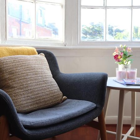 1 Bed Brighton - Central - Seaside And Shops 외부 사진