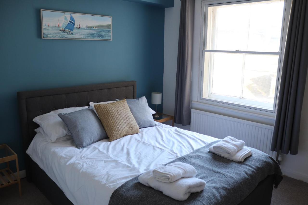 1 Bed Brighton - Central - Seaside And Shops 외부 사진