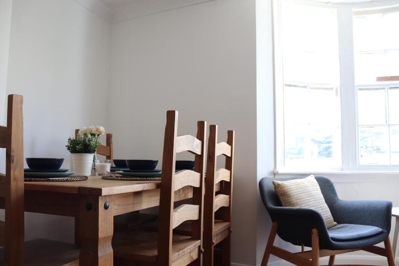 1 Bed Brighton - Central - Seaside And Shops 외부 사진