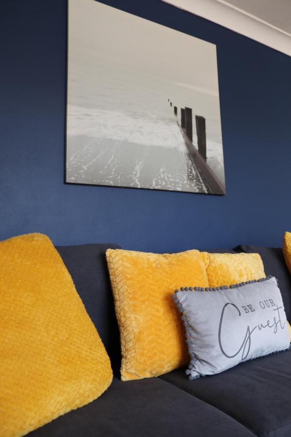 1 Bed Brighton - Central - Seaside And Shops 외부 사진