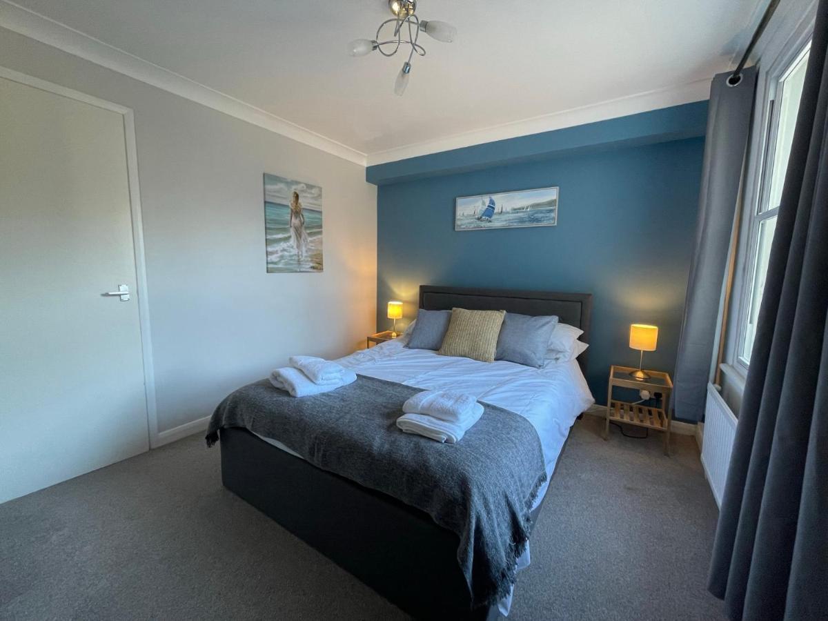 1 Bed Brighton - Central - Seaside And Shops 외부 사진