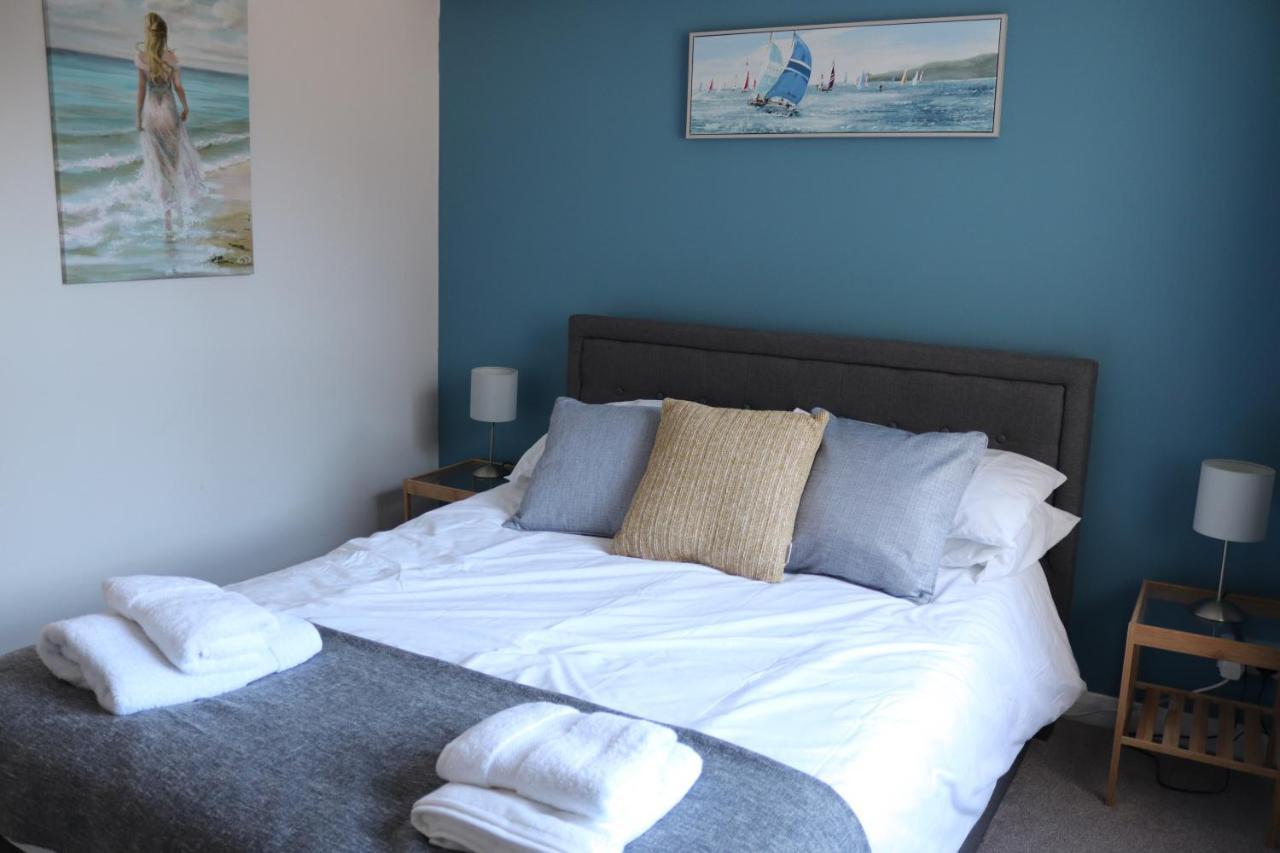 1 Bed Brighton - Central - Seaside And Shops 외부 사진