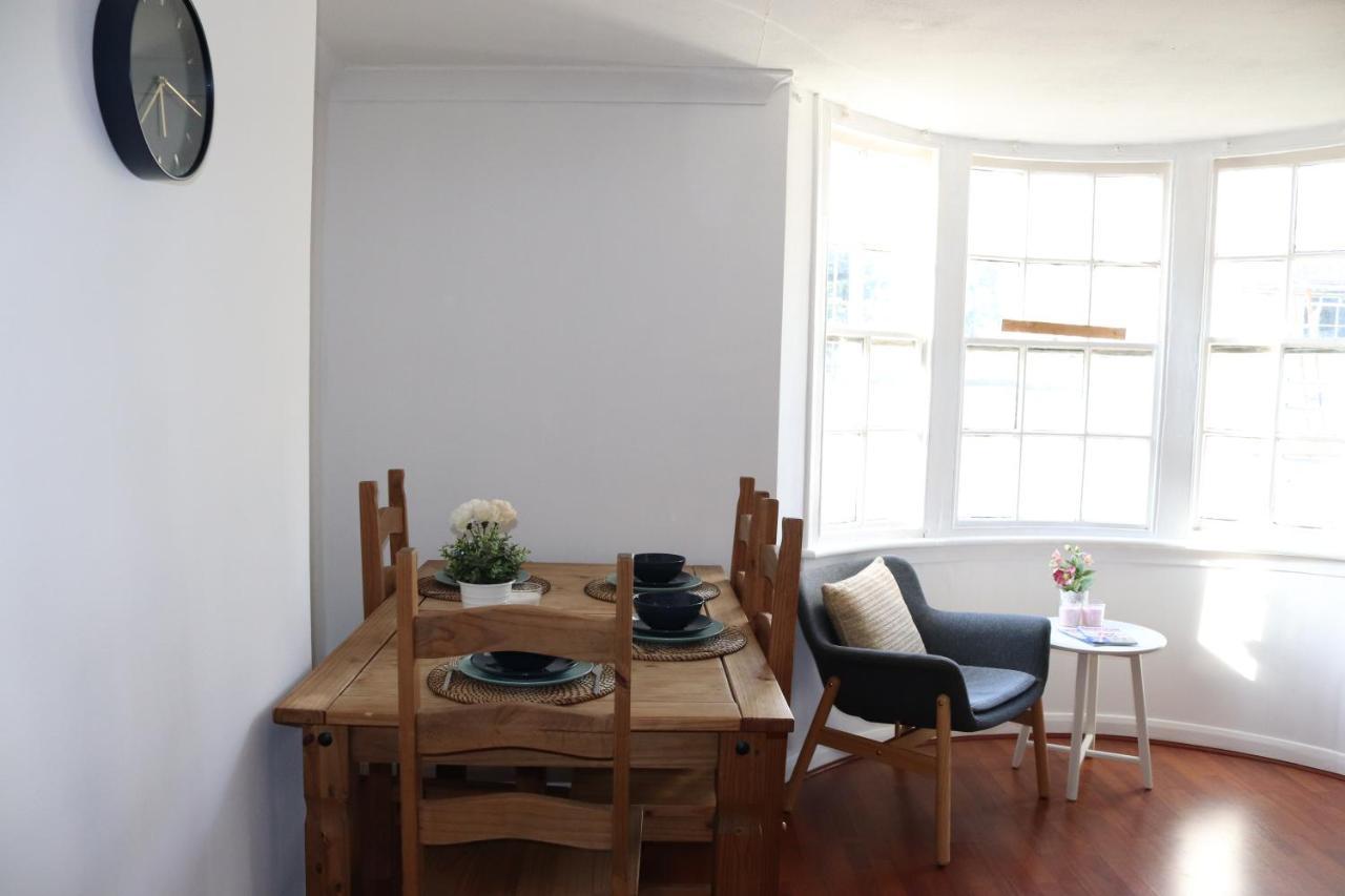 1 Bed Brighton - Central - Seaside And Shops 외부 사진